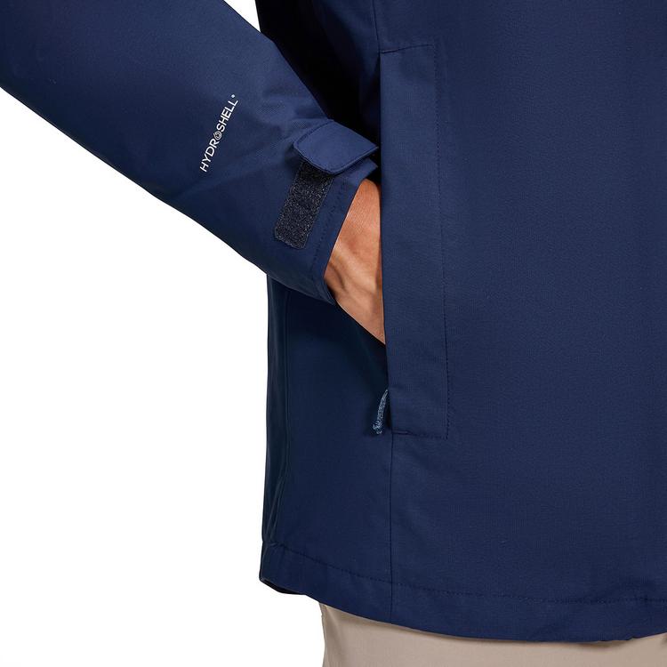 Berghaus Berghaus M RG ALPHA 2.0 GEMINI 3IN1 JKT Regenjacke Herren - Blau3010 - 6 | SportScheck
