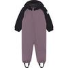 COLORKIDS Coverall Colorblock & Solid Skijacke Kinder - Rose