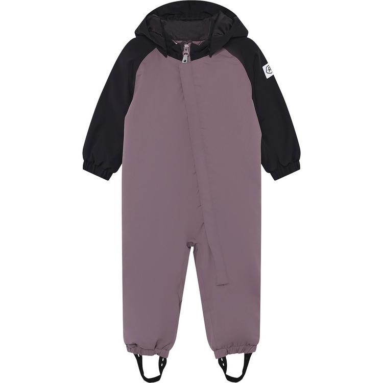 COLORKIDS COLORKIDS Coverall Colorblock & Solid Skijacke Kinder - Rose - 0 | SportScheck