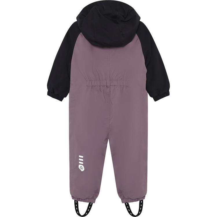 COLORKIDS COLORKIDS Coverall Colorblock & Solid Skijacke Kinder - Rose - 0 | SportScheck
