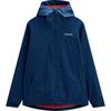Berghaus M DELUGE PRO 3.0 INSULATED JKT Funktionsjacke Herren - Marine3279