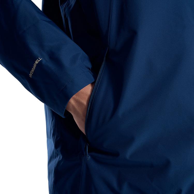 Berghaus Berghaus M DELUGE PRO 3.0 INSULATED JKT Funktionsjacke Herren - Marine3279 - 4 | SportScheck