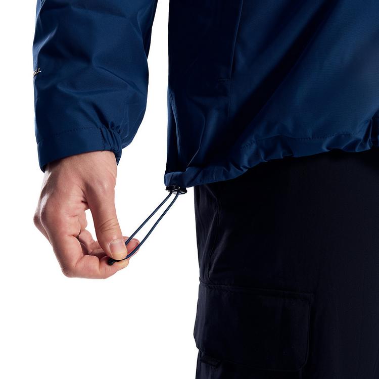 Berghaus Berghaus M DELUGE PRO 3.0 INSULATED JKT Funktionsjacke Herren - Marine3279 - 5 | SportScheck