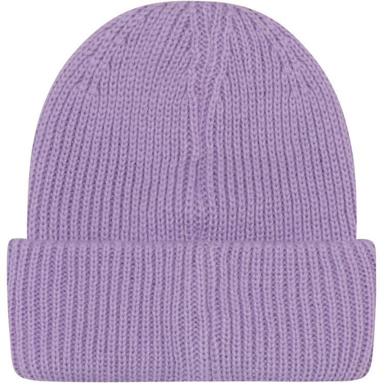 COLORKIDS COLORKIDS Beanie W. Wool Skim&uuml;tze Kinder - Flieder - 0 | SportScheck