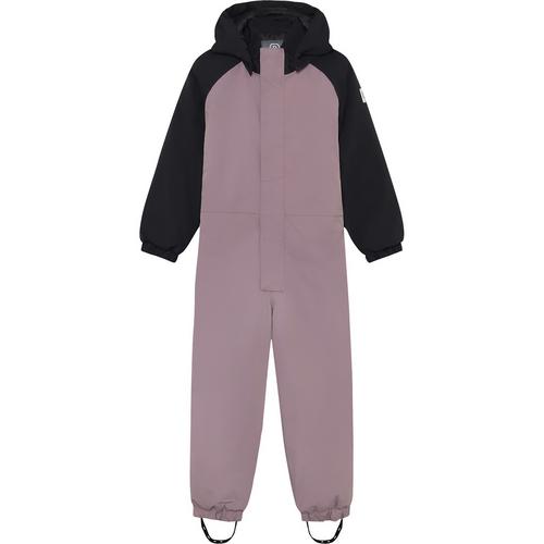 COLORKIDS Coverall W. Contrast Skijacke Kinder