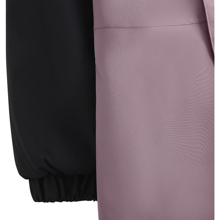 COLORKIDS COLORKIDS Coverall W. Contrast Skijacke Kinder - Rose - 1 | SportScheck