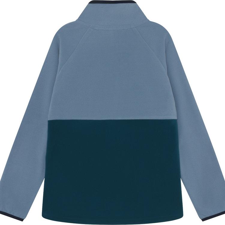 COLORKIDS COLORKIDS Fleece Jacket Fleecejacke Kinder - Petrol - 0 | SportScheck
