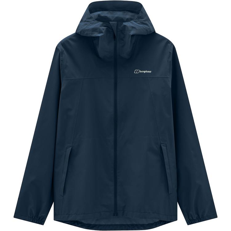 Berghaus Berghaus M DELUGE PRO 3.0 JKT Funktionsjacke Herren - Blau3026 - 0 | SportScheck