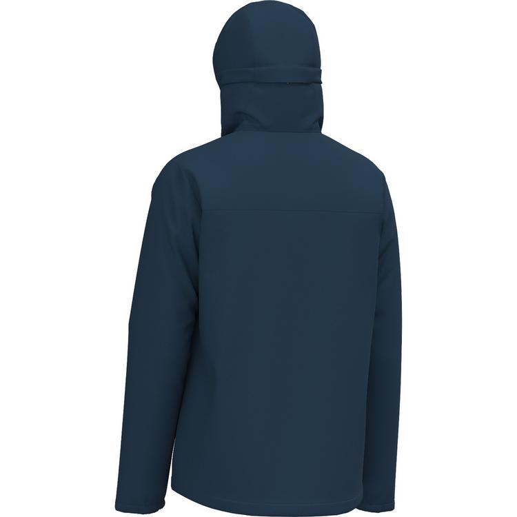 Berghaus Berghaus M DELUGE PRO 3.0 JKT Funktionsjacke Herren - Blau3026 - 0 | SportScheck