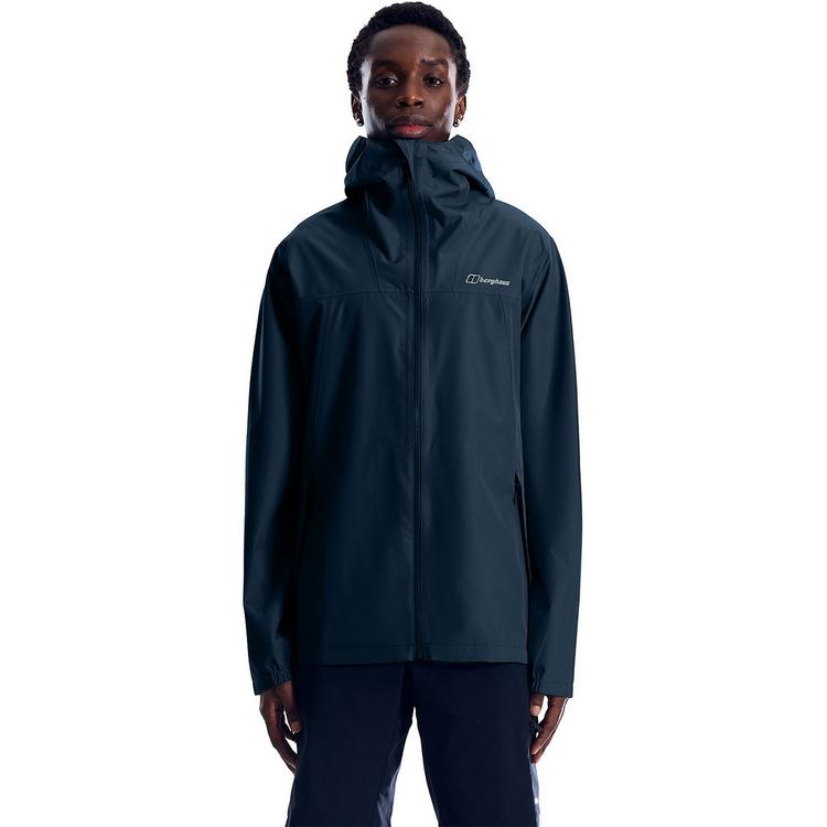 Berghaus Berghaus M DELUGE PRO 3.0 JKT Funktionsjacke Herren - Blau3026 - 1 | SportScheck