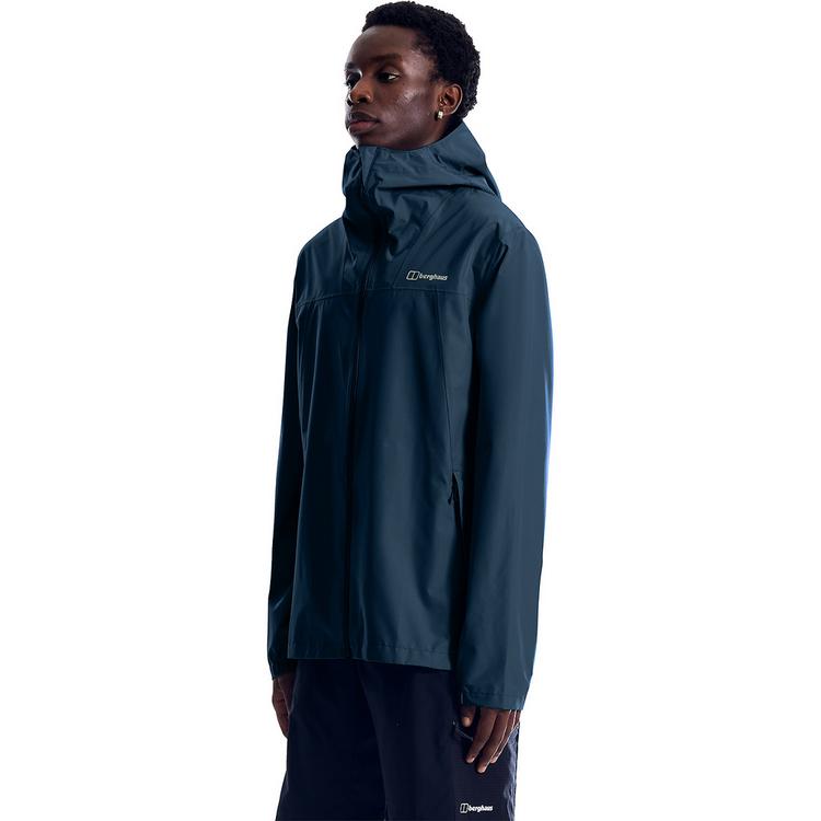 Berghaus Berghaus M DELUGE PRO 3.0 JKT Funktionsjacke Herren - Blau3026 - 2 | SportScheck