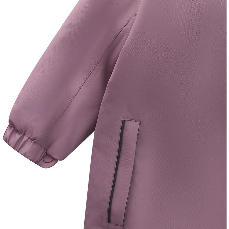 COLORKIDS COLORKIDS W. Fake Fur Skijacke Kinder - Rose - 1 | SportScheck