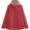 Berghaus M DELUGE PRO 3.0 JKT Funktionsjacke Herren - Rot4540
