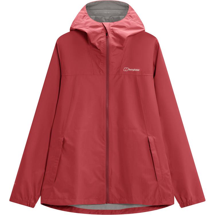 Berghaus Berghaus M DELUGE PRO 3.0 JKT Funktionsjacke Herren - Rot4540 - 0 | SportScheck