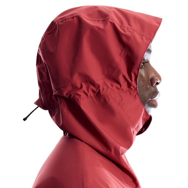 Berghaus Berghaus M DELUGE PRO 3.0 JKT Funktionsjacke Herren - Rot4540 - 2 | SportScheck