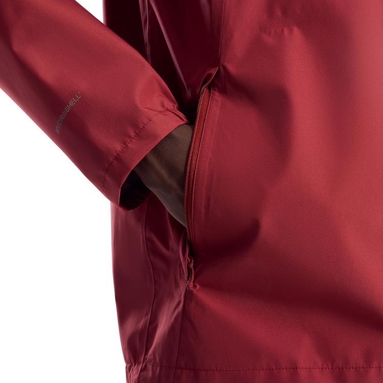 Berghaus Berghaus M DELUGE PRO 3.0 JKT Funktionsjacke Herren - Rot4540 - 3 | SportScheck