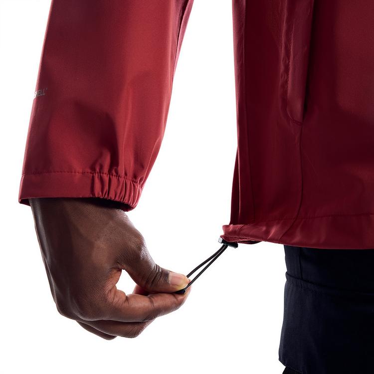 Berghaus Berghaus M DELUGE PRO 3.0 JKT Funktionsjacke Herren - Rot4540 - 4 | SportScheck