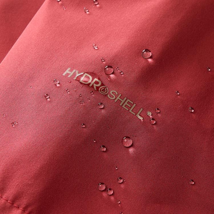 Berghaus Berghaus M DELUGE PRO 3.0 JKT Funktionsjacke Herren - Rot4540 - 5 | SportScheck