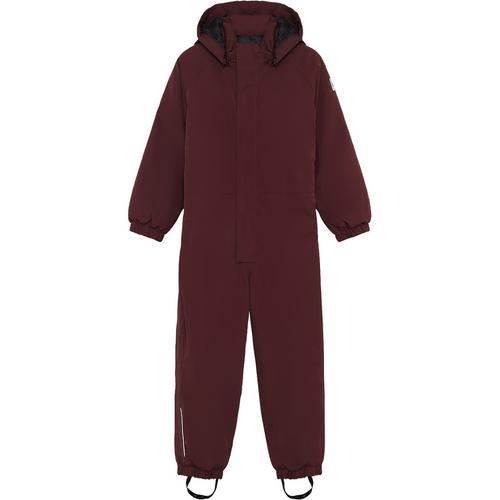 COLORKIDS Coverall W. Contrast Skijacke Kinder