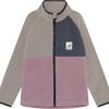 COLORKIDS Fleece Jacket Fleecejacke Kinder - Rose