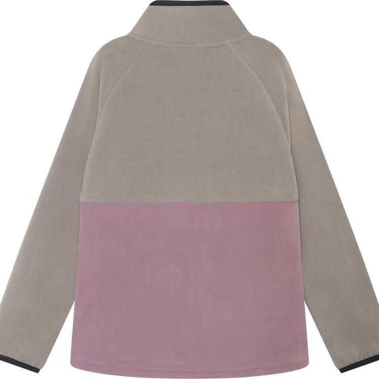 COLORKIDS COLORKIDS Fleece Jacket Fleecejacke Kinder - Rose - 0 | SportScheck