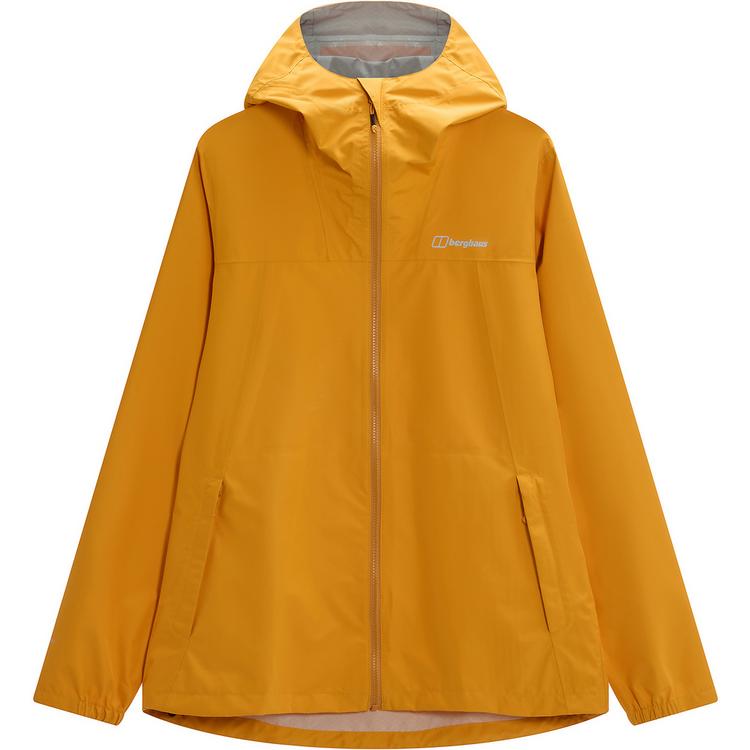 Berghaus Berghaus M DELUGE PRO 3.0 JKT Funktionsjacke Herren - Orange501 - 0 | SportScheck