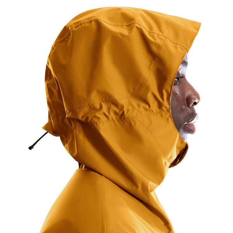 Berghaus Berghaus M DELUGE PRO 3.0 JKT Funktionsjacke Herren - Orange501 - 2 | SportScheck