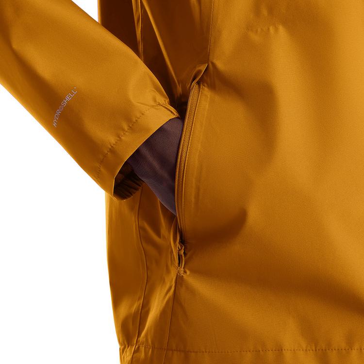 Berghaus Berghaus M DELUGE PRO 3.0 JKT Funktionsjacke Herren - Orange501 - 3 | SportScheck