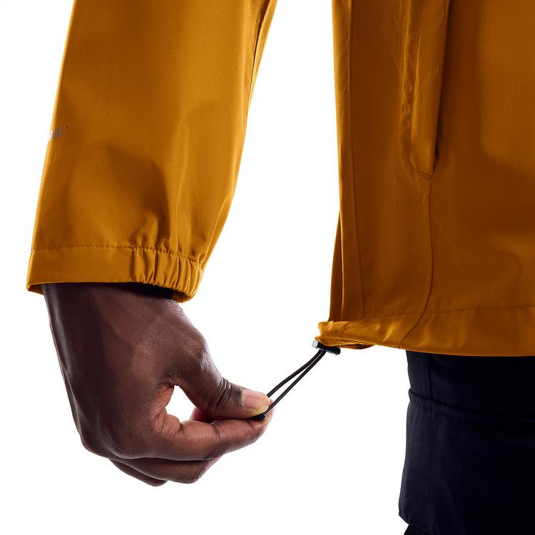 Berghaus Berghaus M DELUGE PRO 3.0 JKT Funktionsjacke Herren - Orange501 - 4 | SportScheck