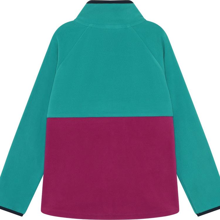 COLORKIDS COLORKIDS Fleece Jacket Fleecejacke Kinder - Pink - 0 | SportScheck