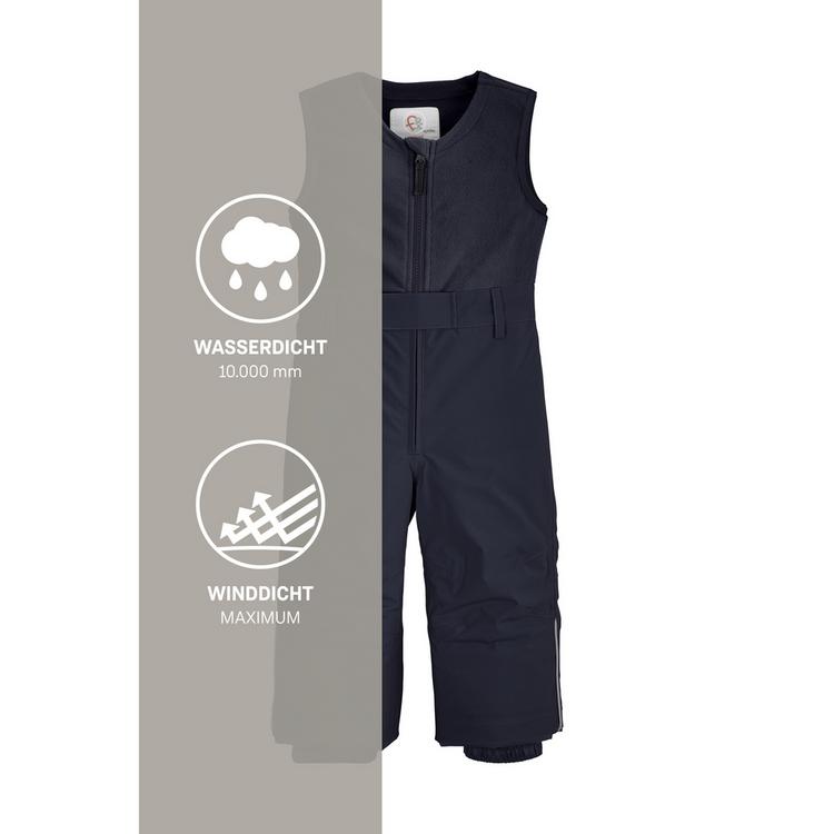 first instinct by killtec first instinct by killtec FISW 34 MNSPNTS Skihose Kinder - Blau3044 - 4 | SportScheck