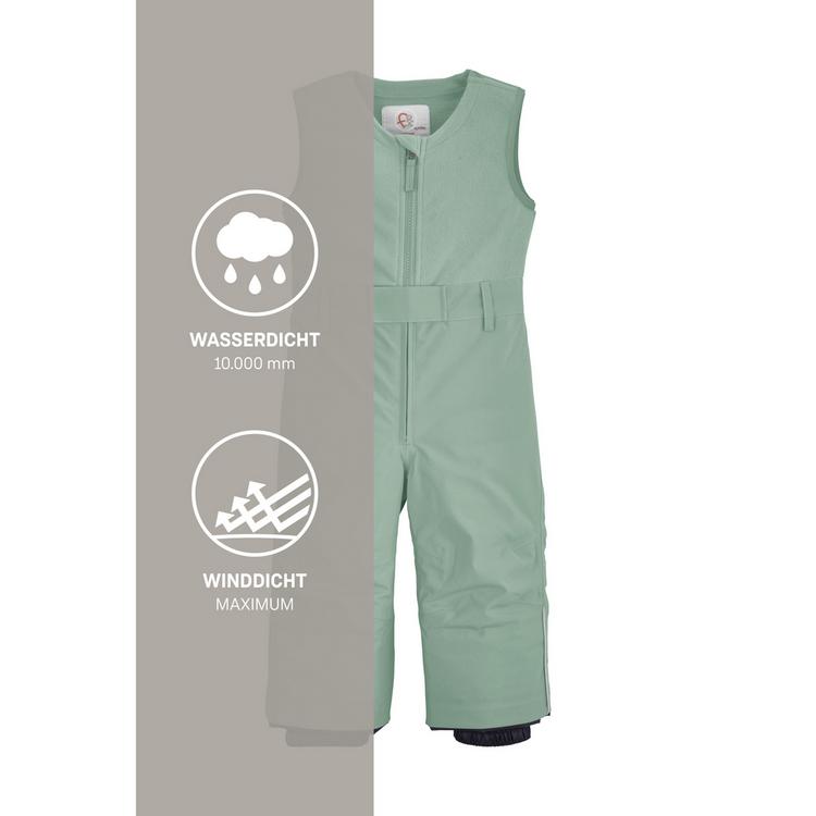 first instinct by killtec first instinct by killtec FISW 34 MNSPNTS Skihose Kinder - Gr&uuml;n2031 - 4 | SportScheck