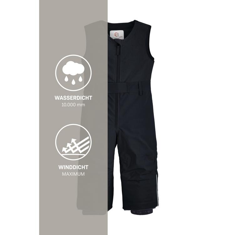first instinct by killtec first instinct by killtec FISW 34 MNSPNTS Skihose Kinder - Blau3098 - 4 | SportScheck