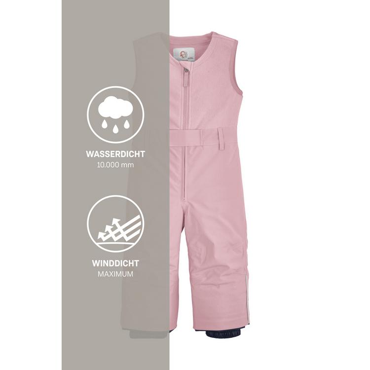 first instinct by killtec first instinct by killtec FISW 34 MNSPNTS Skihose Kinder - Rose4011 - 4 | SportScheck