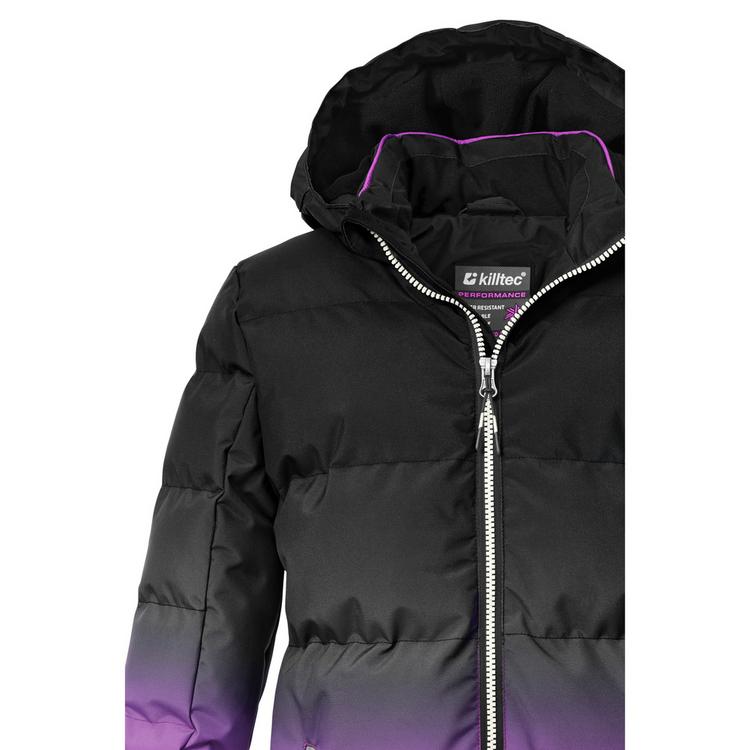 KILLTEC KILLTEC KSW 330 GRLSQLTD JCKT Skijacke Kinder - Violett3926 - 1 | SportScheck
