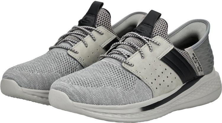 Skechers Skechers Sneaker Herren - Grau - 0 | SportScheck