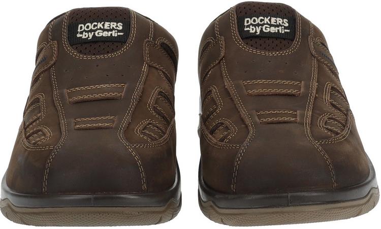 Dockers Dockers Freizeitschuhe Herren - Schoko - 7 | SportScheck