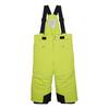 first instinct by killtec Skihose Grow-Up Skihose Kinder - Gr&uuml;n2034