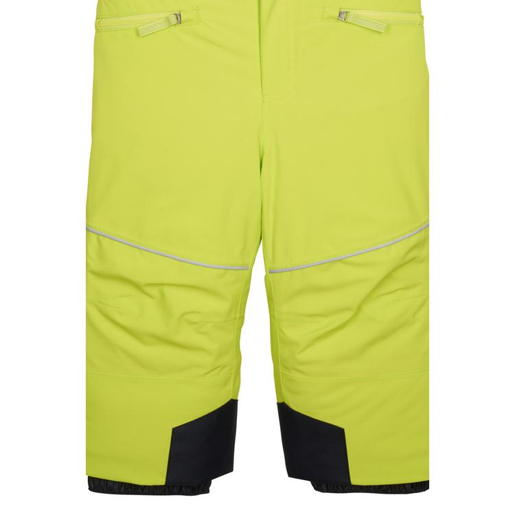 first instinct by killtec first instinct by killtec Skihose Grow-Up Skihose Kinder - Gr&uuml;n2034 - 2 | SportScheck