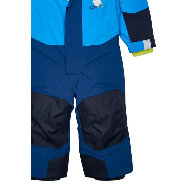 first instinct by killtec first instinct by killtec Funktionsoverall mit Kapuze Skijacke Kinder - Marine329 - 2 | SportScheck