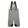 first instinct by killtec Skihose Grow-Up Skihose Kinder - Gr&uuml;n2035