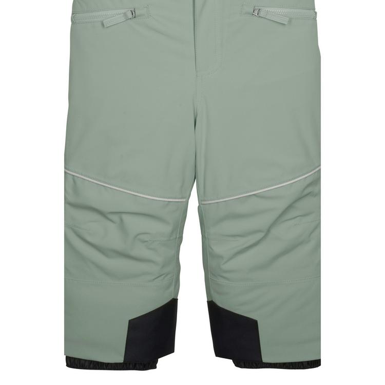 first instinct by killtec first instinct by killtec Skihose Grow-Up Skihose Kinder - Gr&uuml;n2035 - 2 | SportScheck