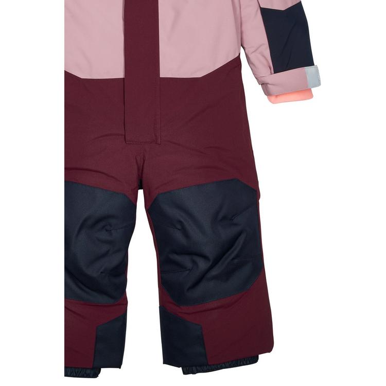 first instinct by killtec first instinct by killtec Funktionsoverall mit Kapuze Skijacke Kinder - Rot4521 - 2 | SportScheck
