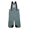 first instinct by killtec Skihose Grow-Up Skihose Kinder - Gr&uuml;n2092