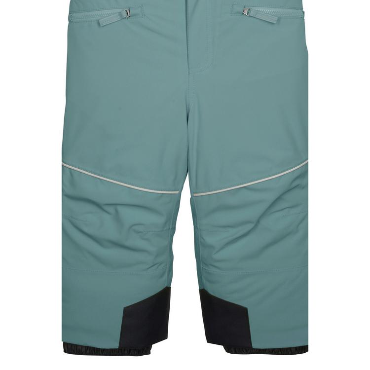 first instinct by killtec first instinct by killtec Skihose Grow-Up Skihose Kinder - Gr&uuml;n2092 - 2 | SportScheck