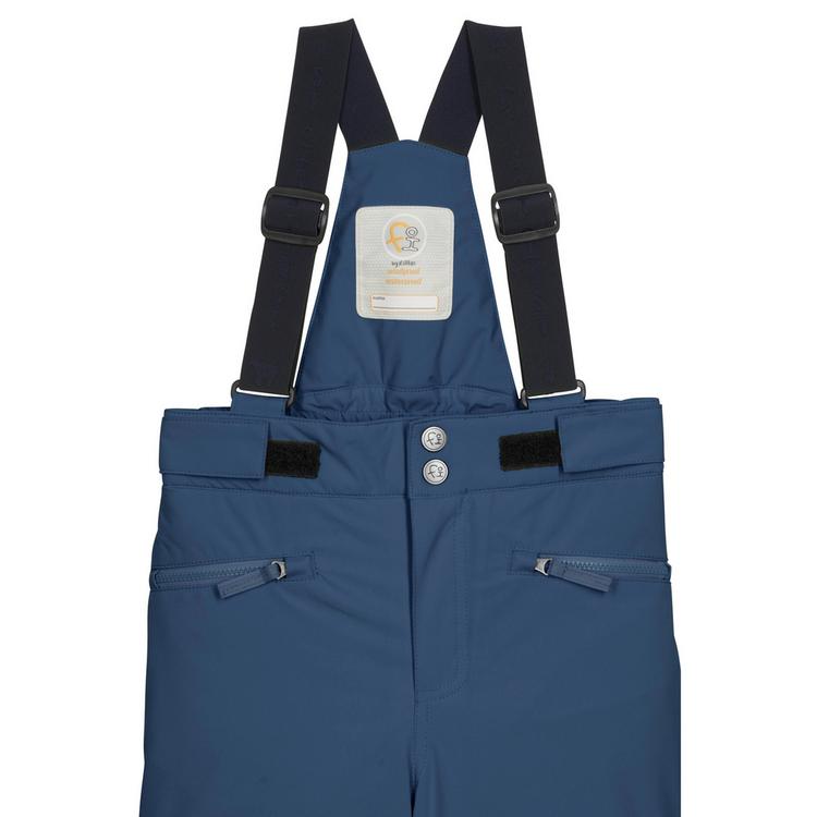 first instinct by killtec first instinct by killtec Skihose Grow-Up Skihose Kinder - Blau - 1 | SportScheck