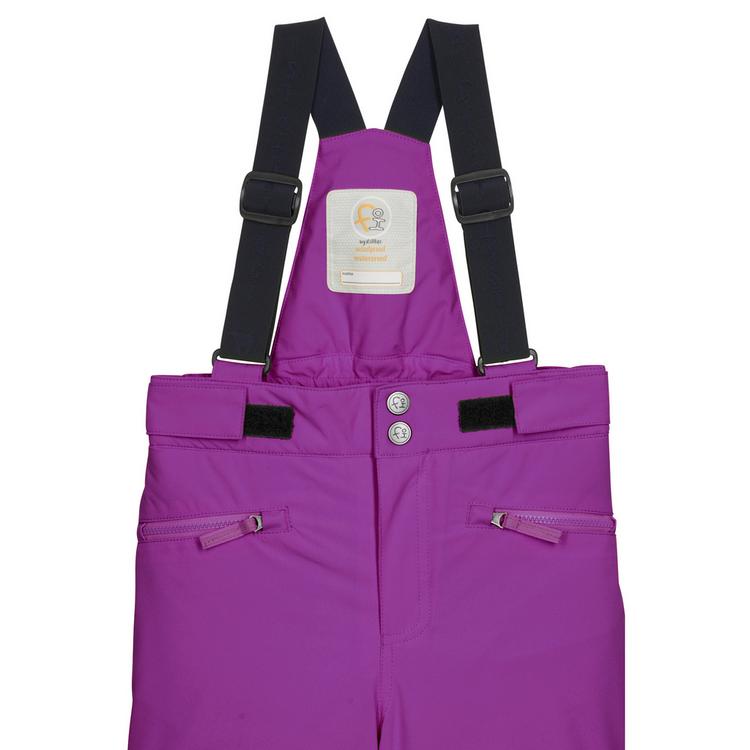first instinct by killtec first instinct by killtec Skihose Grow-Up Skihose Kinder - Violett3926 - 1 | SportScheck