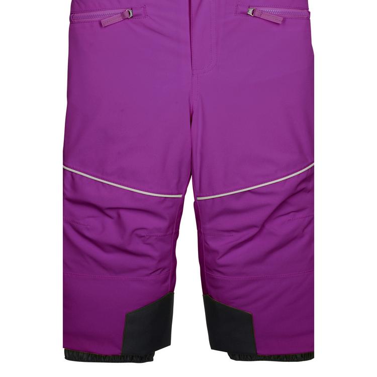 first instinct by killtec first instinct by killtec Skihose Grow-Up Skihose Kinder - Violett3926 - 2 | SportScheck