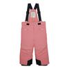 first instinct by killtec Skihose Grow-Up Skihose Kinder - Pink4714