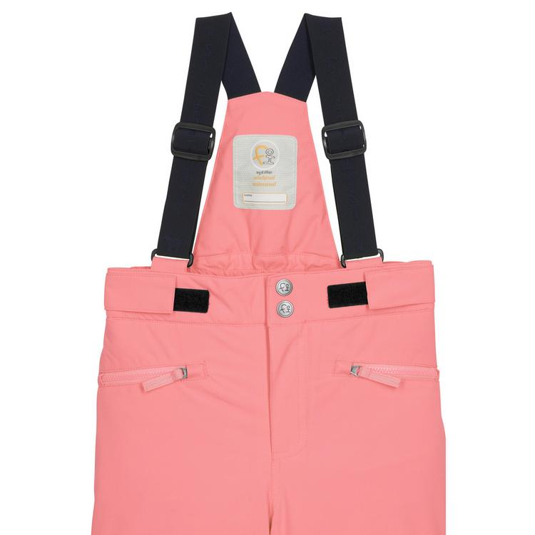 first instinct by killtec first instinct by killtec Skihose Grow-Up Skihose Kinder - Pink4714 - 1 | SportScheck